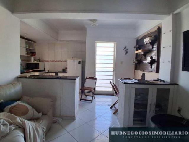 Apartamento venda em Região Geográfica Imediata de Montes Claros, Montes Claros