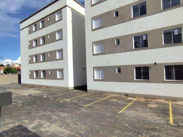 Apartamento venda em Região Geográfica Imediata de Montes Claros, Montes Claros