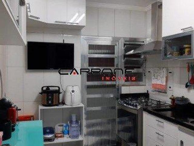 Apartamento venda em Vila Grão Mogol, São Paulo