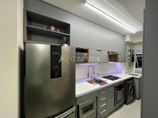 Apartamento venda em Região Imediata de Campinas, Região Metropolitana de Campinas