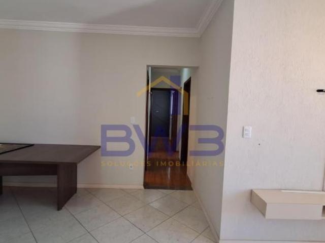 Apartamento venda em Chácaras Nossa Senhora Auxiliadora, Paulínia