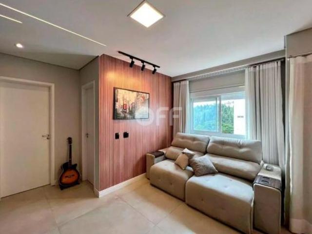 Apartamento venda em Região Imediata de Campinas, Região Metropolitana de Campinas