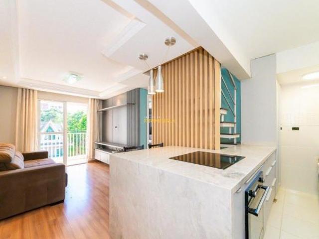 Apartamento venda em Região Geográfica Imediata de Curitiba, Região Metropolitana de Curitiba
