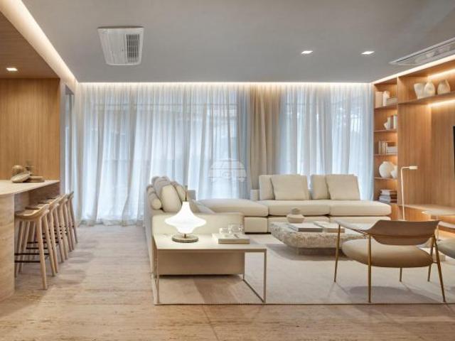 Apartamento venda em Região Geográfica Imediata de Curitiba, Região Metropolitana de Curitiba
