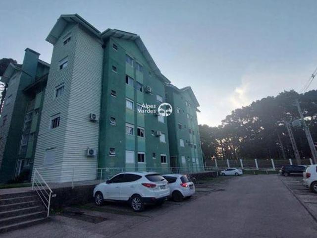 Apartamento venda em Região Geográfica Imediata de Caxias do Sul, Canela
