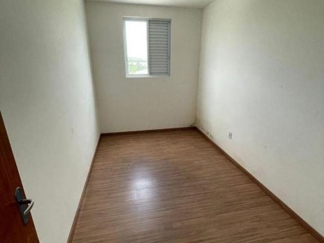 Apartamento venda em Nacional 1ª Seção, Contagem