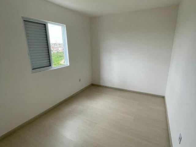Apartamento venda em Nacional 1ª Seção, Contagem