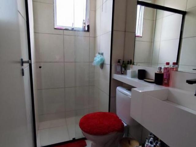 Apartamento venda em Sítio Boa Esperança, Contagem