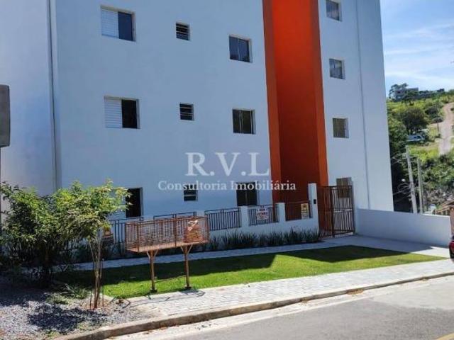 Apartamento venda em Região Imediata de Bragança Paulista, Nazaré Paulista