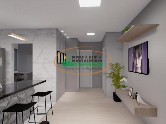 Apartamento venda em Nossa Senhora Aparecida, Mariana
