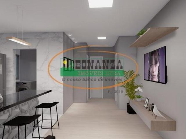 Apartamento venda em Região Geográfica Imediata de Santa Bárbara - Ouro Preto, Mariana