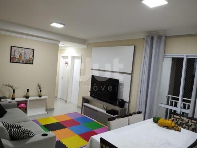 Apartamento venda em Nossa Senhora Aparecida, Paulinia