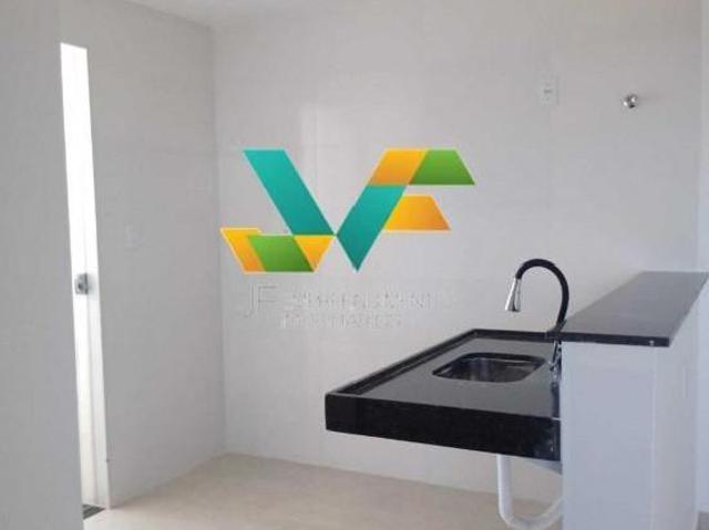 Apartamento venda em Nossa Senhora das Graças, Santa Luzia
