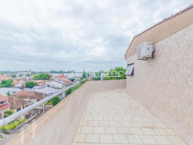 Apartamento venda em Canoas