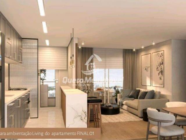 Apartamento venda em Região Geográfica Imediata de Caxias do Sul, Caxias do Sul