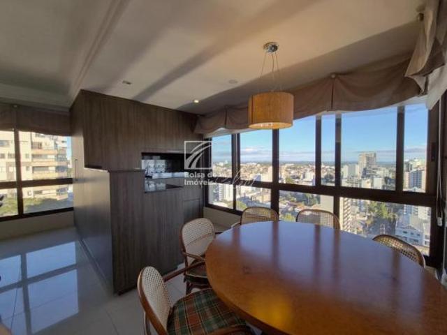 Apartamento venda em Região Geográfica Imediata de Caxias do Sul, Caxias do Sul