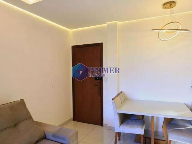 Apartamento venda em Nova Floresta, Belo Horizonte