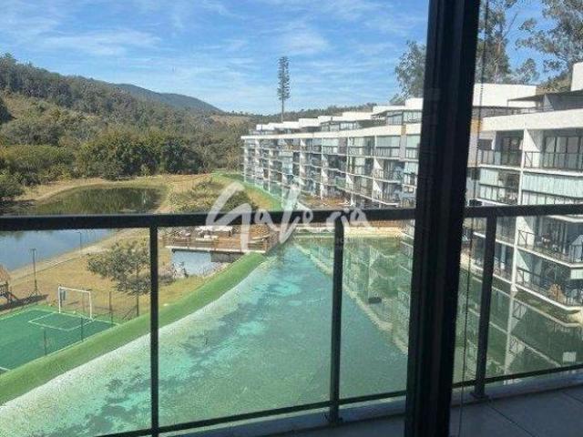 Apartamento venda em Região Imediata de Bragança Paulista, Atibaia