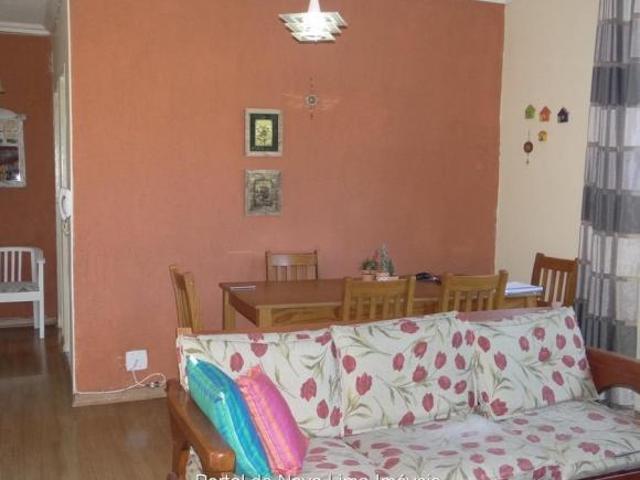 Apartamento venda em Santa Luzia, João Neiva