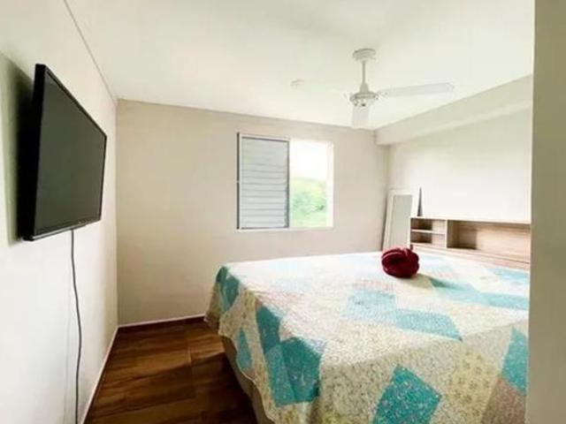 Apartamento venda em Região Imediata de Jundiaí, Itupeva