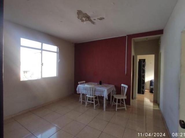 Apartamento venda em Vila Bispo de Maura, Ribeirão das Neves