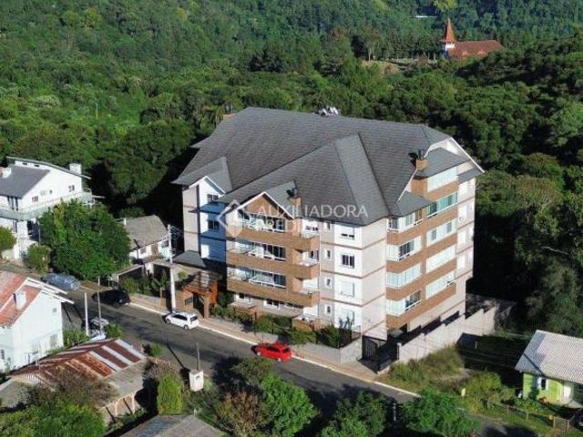 Apartamento venda em Região Geográfica Imediata de Caxias do Sul, Nova Petrópolis