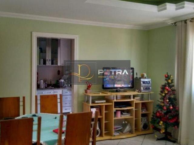 Apartamento venda em Novo Eldorado, Contagem