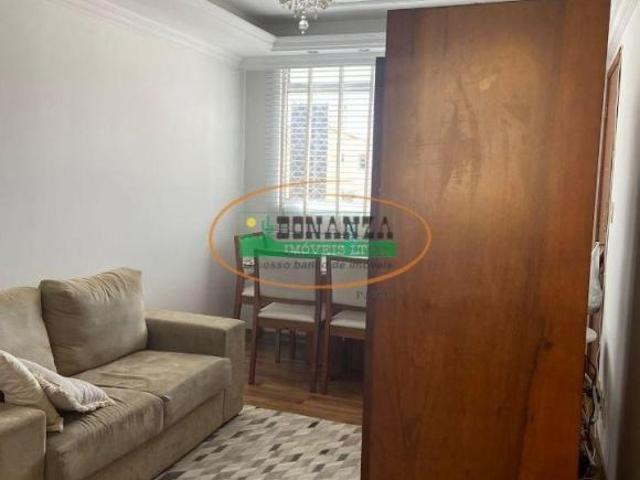 Apartamento venda em Parque BH Industrial, Contagem