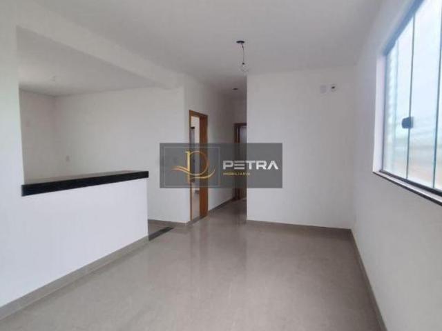Apartamento venda em Parque BH Industrial, Contagem