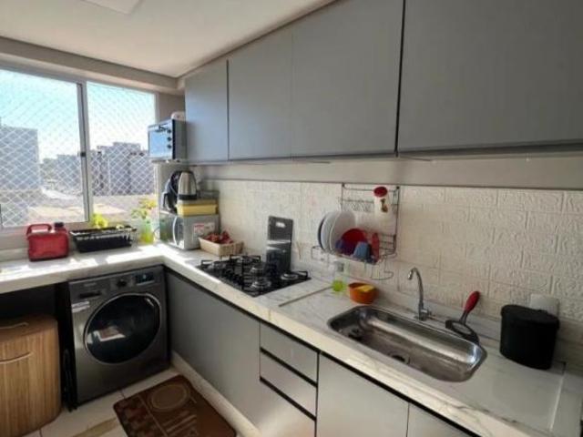 Apartamento venda em Região Geográfica Imediata de Luziânia, Região Integrada de Desenvolvimento do Distrito Federal e Entorno