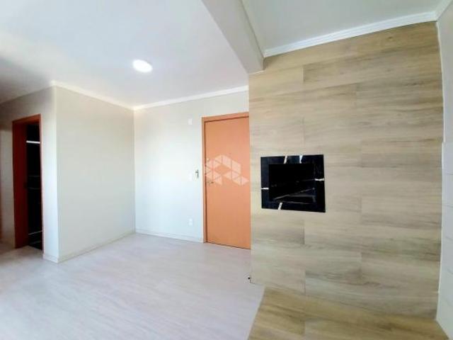 Apartamento venda em Novo Hamburgo