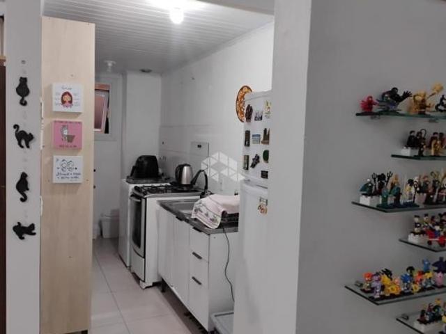 Apartamento venda em Região Geográfica Imediata de Goiás - Itapuranga, Nova Crixás