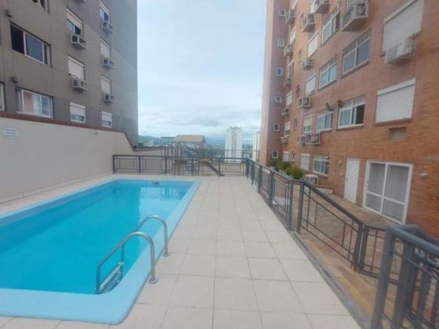 Apartamento venda em Região Geográfica Imediata de Novo Hamburgo - São Leopoldo, Região Metropolitana de Porto Alegre