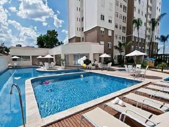 Apartamento venda em Região Geográfica Imediata de Novo Hamburgo - São Leopoldo, Região Metropolitana de Porto Alegre
