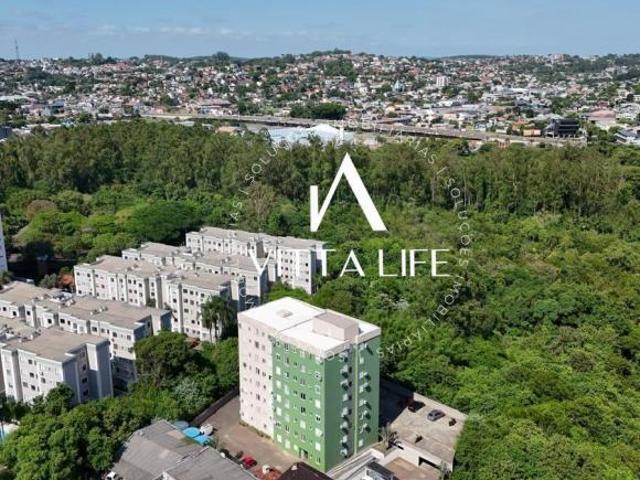 Apartamento venda em Região Geográfica Imediata de Novo Hamburgo - São Leopoldo, Região Metropolitana de Porto Alegre
