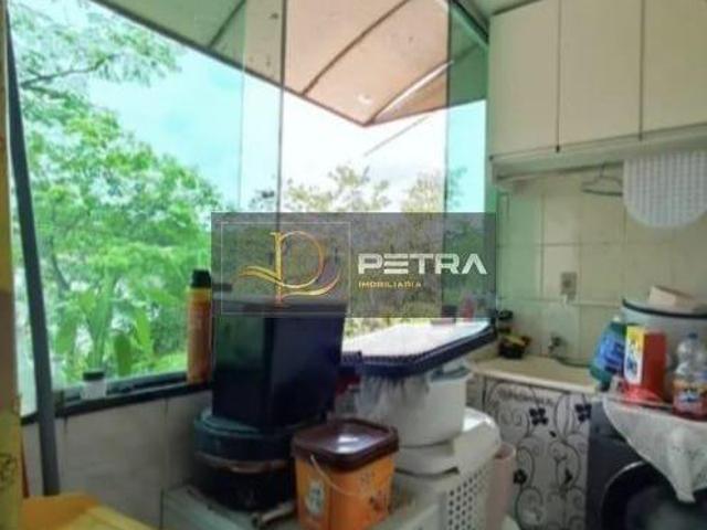 Apartamento venda em Regional Norte, Betim