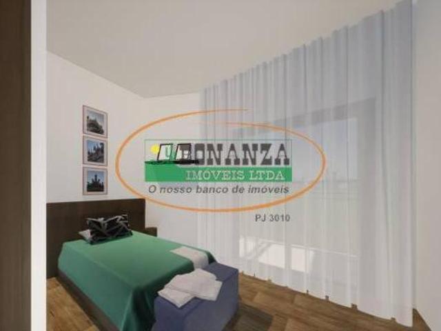 Apartamento venda em Conselheiro Lafaiete, Região Geográfica Intermediária de Juiz de Fora