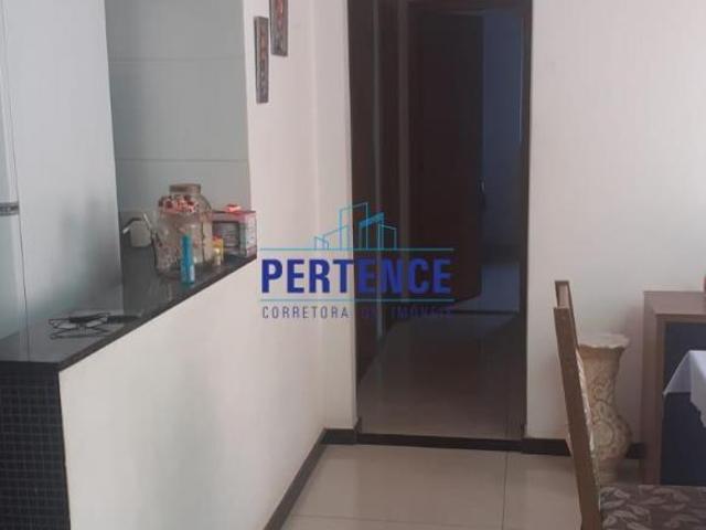 Apartamento venda em Novo Horizonte, Sabará