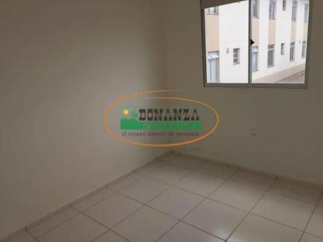 Apartamento venda em Região Geográfica Imediata de Sete Lagoas, Sete Lagoas