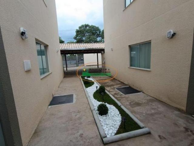 Apartamento venda em Região Geográfica Imediata de Santa Bárbara - Ouro Preto, Itabirito