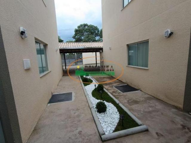 Apartamento venda em Região Geográfica Imediata de Santa Bárbara - Ouro Preto, Itabirito