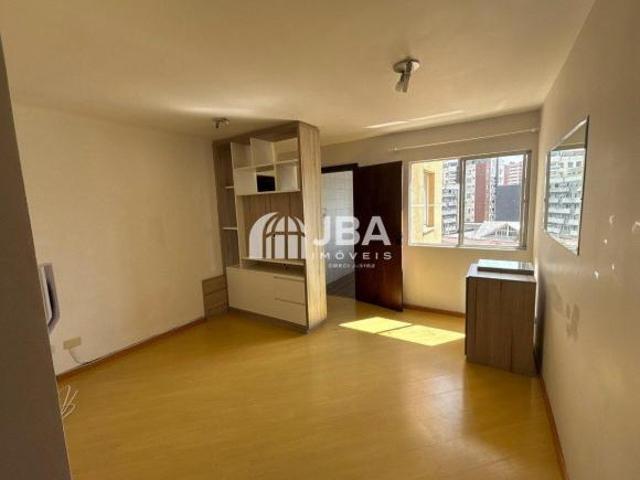 Apartamento venda em Vista Alegre, Curitiba