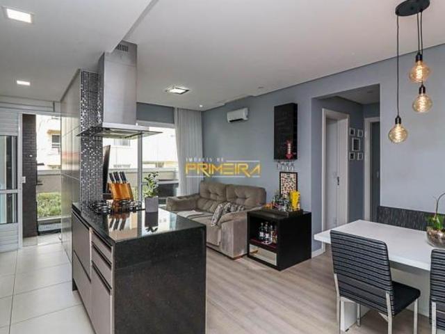 Apartamento venda em Região Geográfica Imediata de Curitiba, Região Metropolitana de Curitiba