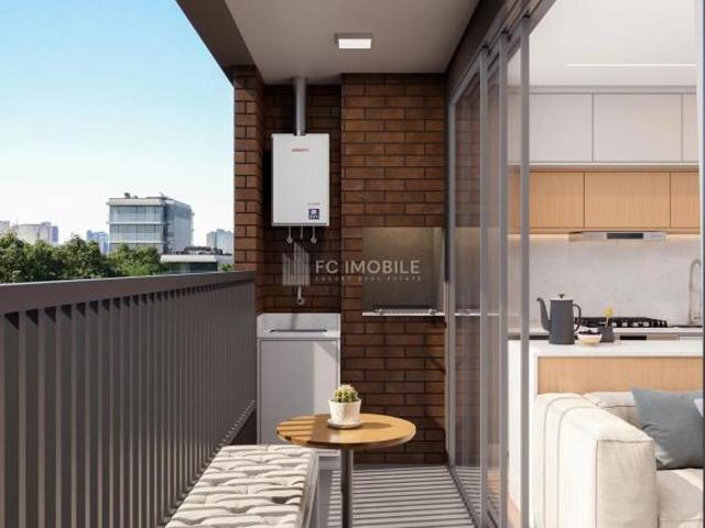 Apartamento venda em Região Geográfica Imediata de Curitiba, Região Metropolitana de Curitiba