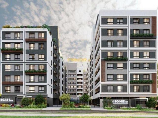 Apartamento venda em Região Geográfica Imediata de Curitiba, Região Metropolitana de Curitiba