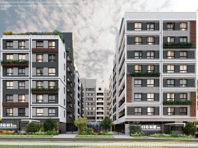 Apartamento venda em Região Geográfica Imediata de Curitiba, Região Metropolitana de Curitiba