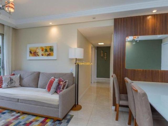 Apartamento venda em Região Geográfica Imediata de Curitiba, Região Metropolitana de Curitiba