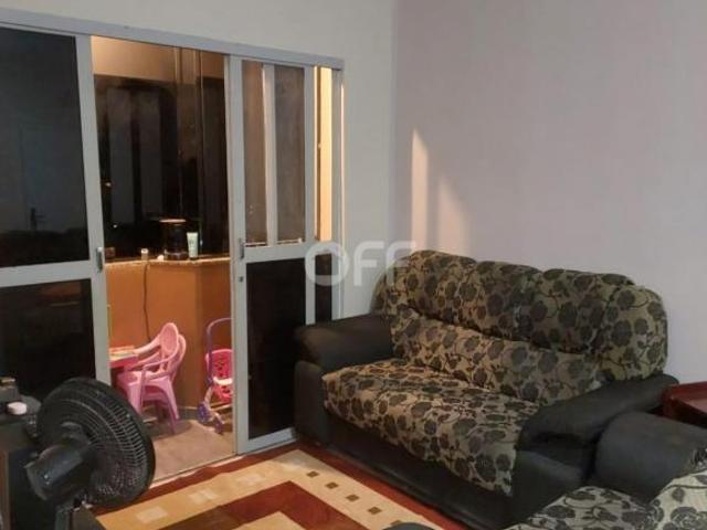 Apartamento venda em Região Imediata de Campinas, Região Metropolitana de Campinas