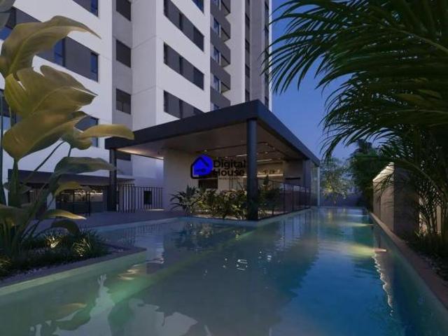 Apartamento venda em Tirol, Belo Horizonte