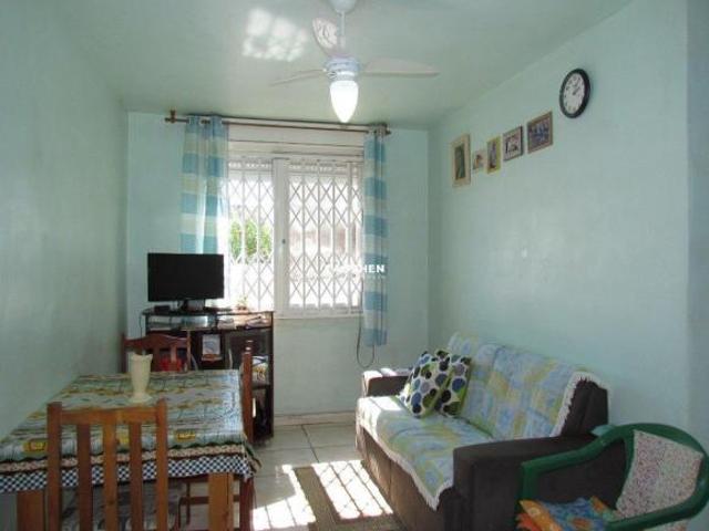 Apartamento venda em Olímpica, Esteio